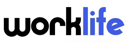 WorkLife logo